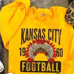 Kansas City Chiefs Sweatshirt